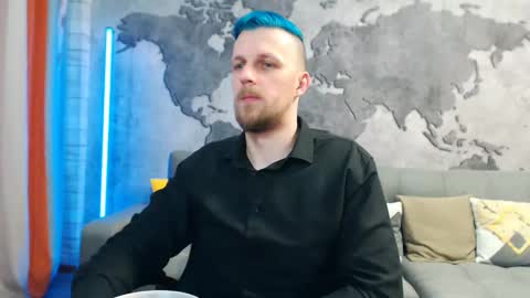 vikingchrisss online show from 02-03-25, 11:09