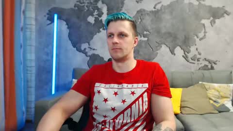 vikingchrisss online show from 03-03-25, 11:22