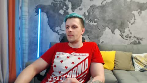 vikingchrisss online show from 03-07-25, 01:29