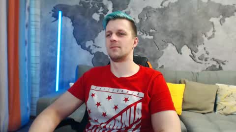 vikingchrisss online show from 03-09-25, 11:03