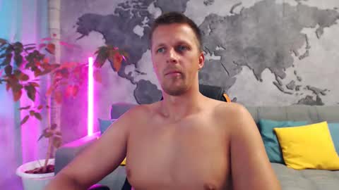 vikingchrisss online show from 10-04-25, 10:13