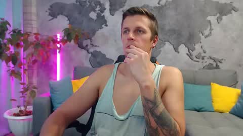 vikingchrisss online show from 11-24-25, 11:32