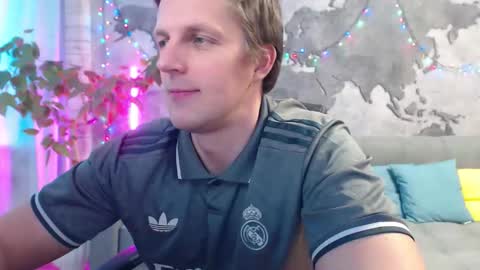 vikingchrisss online show from 01-08-26, 10:17