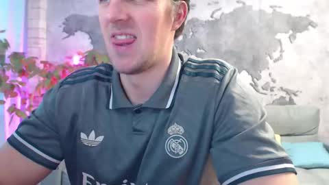 vikingchrisss online show from 01-16-26, 11:14