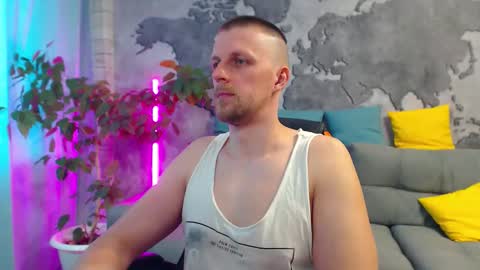 Snapshot of vikingchrisss chatting on 05-08-26, 09:36 vikingchrisss online show from 05-08-26, 09:36