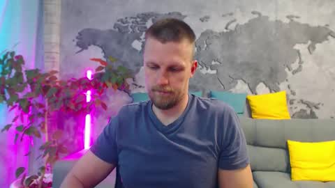 Snapshot of vikingchrisss chatting on 05-23-26, 10:08 vikingchrisss online show from 05-23-26, 10:08