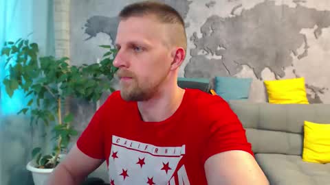 Snapshot of vikingchrisss chatting on 05-26-26, 09:05 vikingchrisss online show from 05-26-26, 09:05