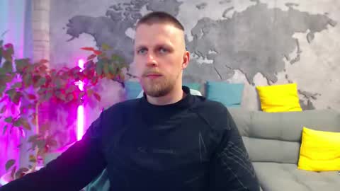Snapshot of vikingchrisss chatting on 05-29-26, 08:56 vikingchrisss online show from 05-29-26, 08:56