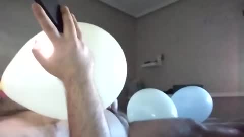 Vikingo online show from 02-06-25, 03:41