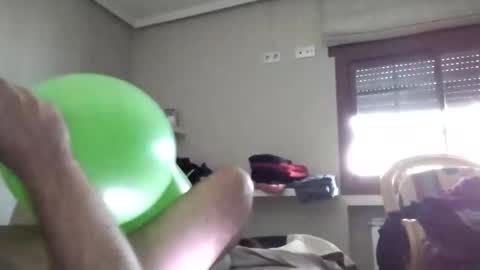 Vikingo online show from 09-30-25, 12:32