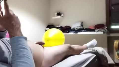 Vikingo online show from 11-29-25, 01:58