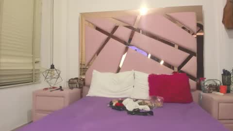 vikiTomson online show from 01-16-25, 03:35