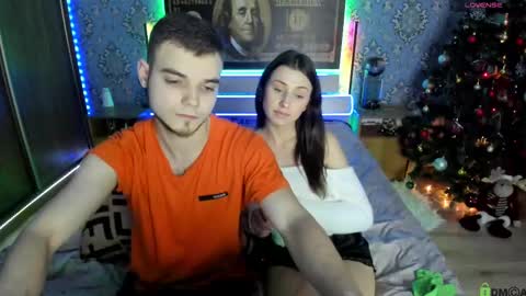 vikki and george online show from 01-07-25, 07:49