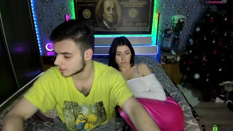 vikki and george online show from 01-20-25, 06:21