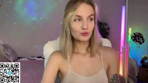 Vikky online show from 07-11-26, 12:57