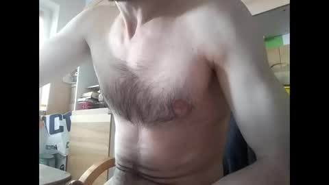 Victor online show from 04-04-26, 01:41