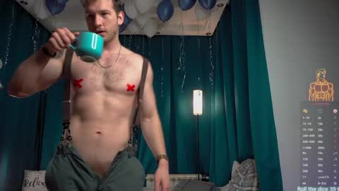 fansly  VITEKsecret online show from 04-07-26, 04:35