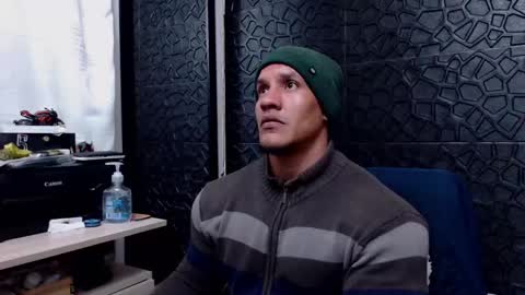 Viktor Herrera online show from 02-12-25, 12:16