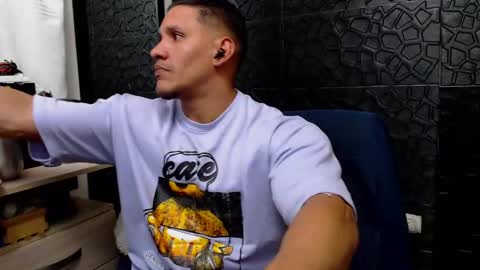 Viktor Herrera online show from 02-19-25, 12:35