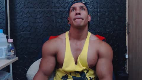 Viktor Herrera online show from 01-09-26, 08:10