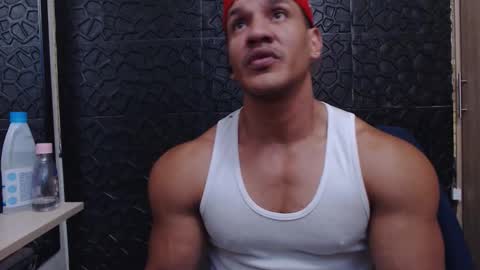 Viktor Herrera online show from 01-13-26, 07:35