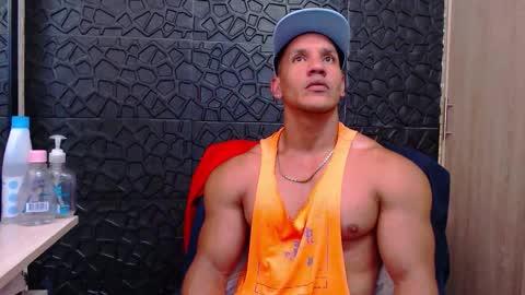 Viktor Herrera online show from 01-31-26, 07:11