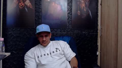 Viktor Herrera online show from 03-10-26, 03:44