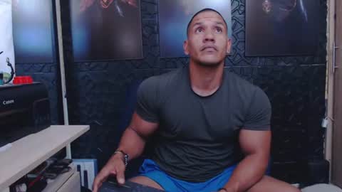 Viktor Herrera online show from 07-20-26, 06:10