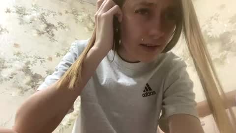 Sweett online show from 06-23-26, 01:25
