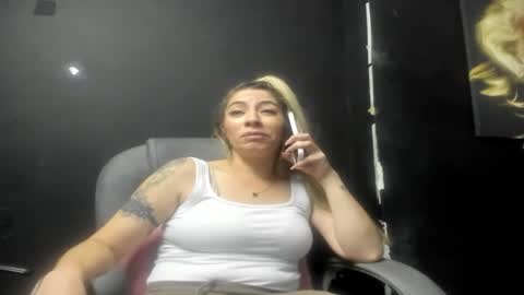 Viktoria online show from 04-27-26, 12:19