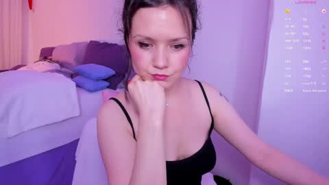 viktoriakiss online show from 02-21-25, 09:32