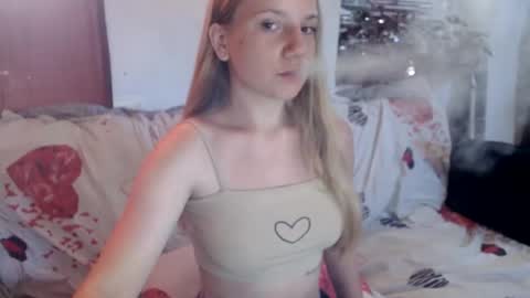 ViktoriSagi online show from 06-26-26, 04:28