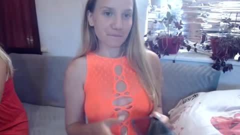 ViktoriSagi online show from 07-13-26, 04:48