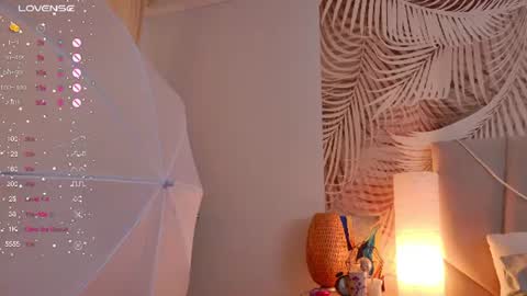 Viky- online show from 06-13-26, 11:19