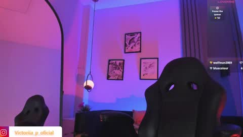 Victoria online show from 05-15-26, 10:50