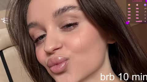 Eva online show from 03-02-26, 02:14