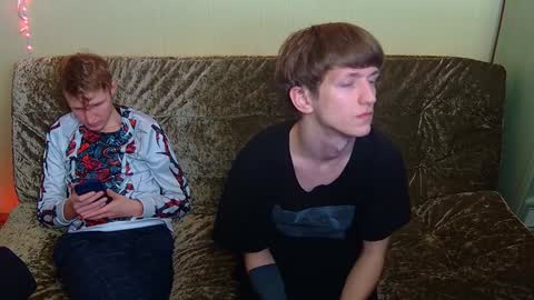 Dimoooooon online show from 12-07-24, 10:17