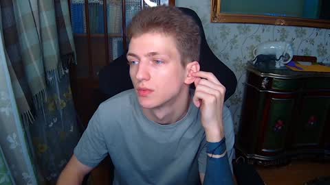 Dimoooooon online show from 01-04-25, 12:05