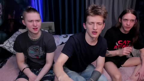 Dimoooooon online show from 02-01-25, 08:37