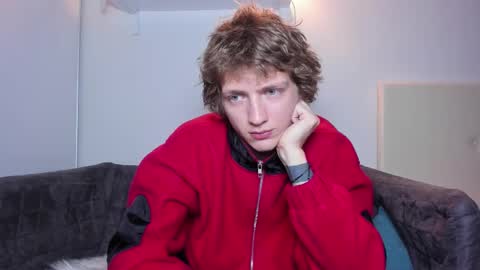 Dimoooooon online show from 10-15-25, 04:07