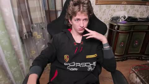 Dimoooooon online show from 12-04-25, 10:35