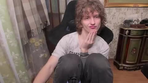 Dimoooooon online show from 03-02-26, 09:32