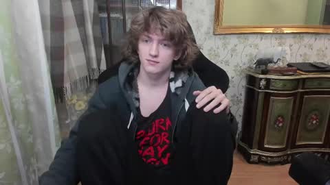 Dimoooooon online show from 03-14-26, 10:26