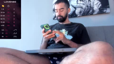 VINCE online show from 12-06-24, 12:05