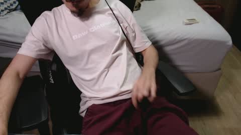 Vince Bruv online show from 02-06-25, 12:22