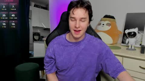 Vincent Strong online show from 04-01-26, 04:15