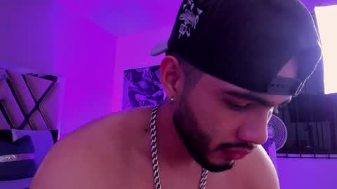 Vincent online show from 12-20-25, 04:08