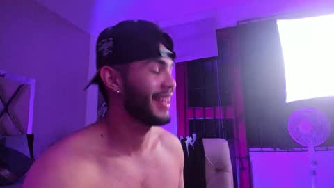 Vincent online show from 01-14-26, 04:07