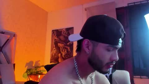 Vincent online show from 02-02-26, 04:55