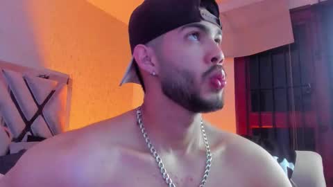 Vincent online show from 02-04-26, 03:34